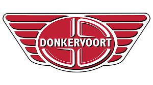 Donkervoort Araba