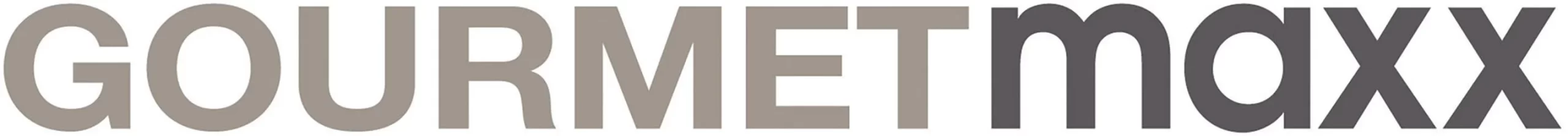 Gourmetmaxx Airfryer