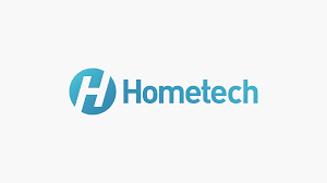 Hometech Laptop