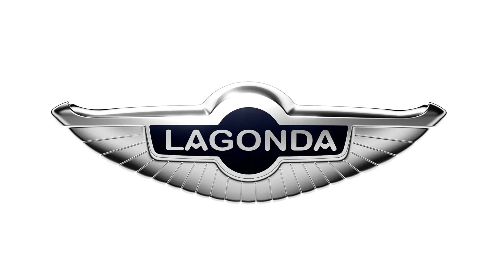 Lagonda Araba