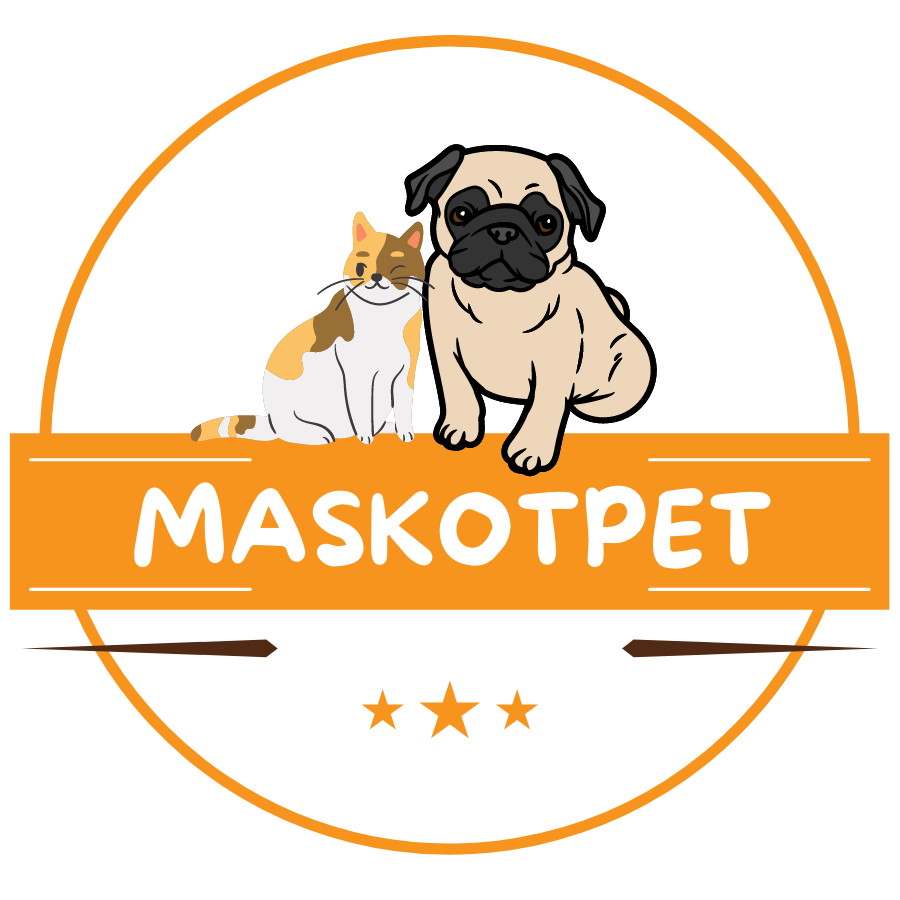 Maskotpet Petshop