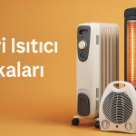 En iyi ısıtıcı markaları