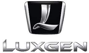 Luxgen Araba