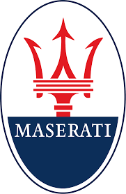 Maserati Araba