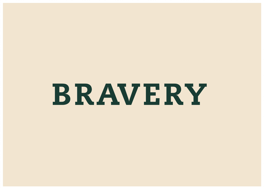 Bravery 