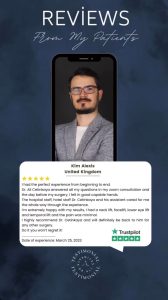 En İyi Yüz Gerdirme Doktoru
