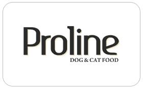Proline Köpek Konserve