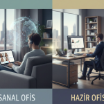 Sanal Ofis İstanbul 2026