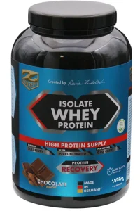 Z-Konzept Whey Isolate