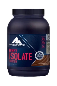 Multipower %100 Whey Isolate Protein