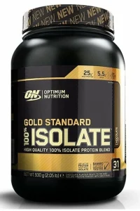 Optimum Gold Standard Protein