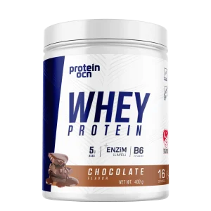 ProteinOcean Whey Protein