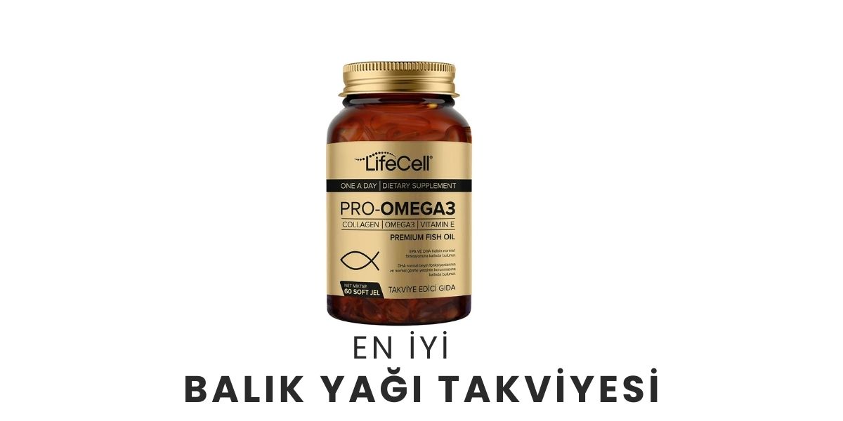 Ağır metal testinden geçmiş, yüksek saflıkta omega 3 takviyelerini karşılaştırdık. IFOS sertifikalı ürün rehberi.