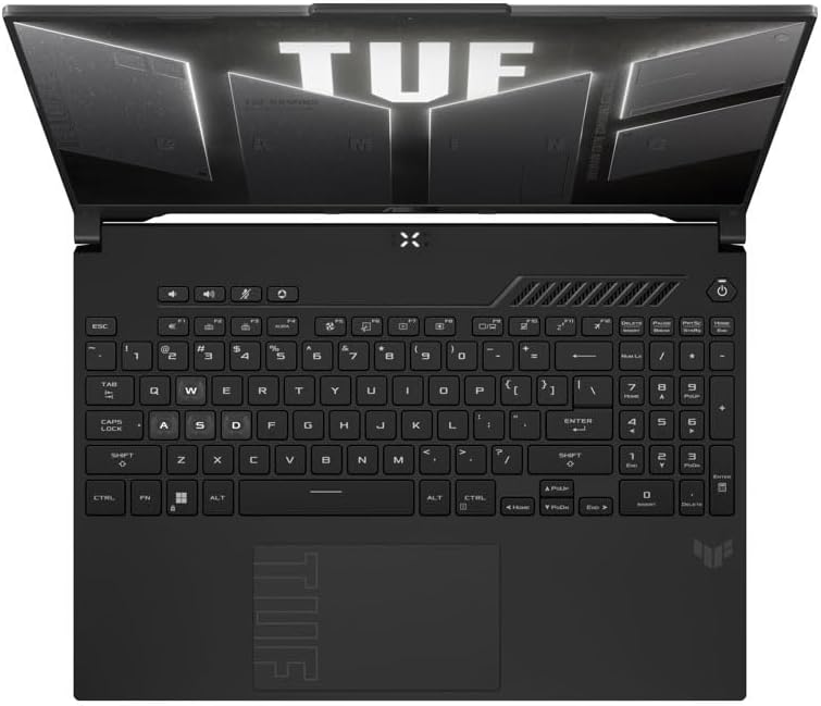 ASUS TUF Gaming A16