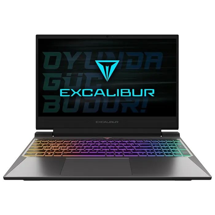 Casper Excalibur G870 Gaming Laptop