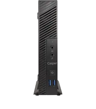 Casper Nirvana M300 Mini PC
