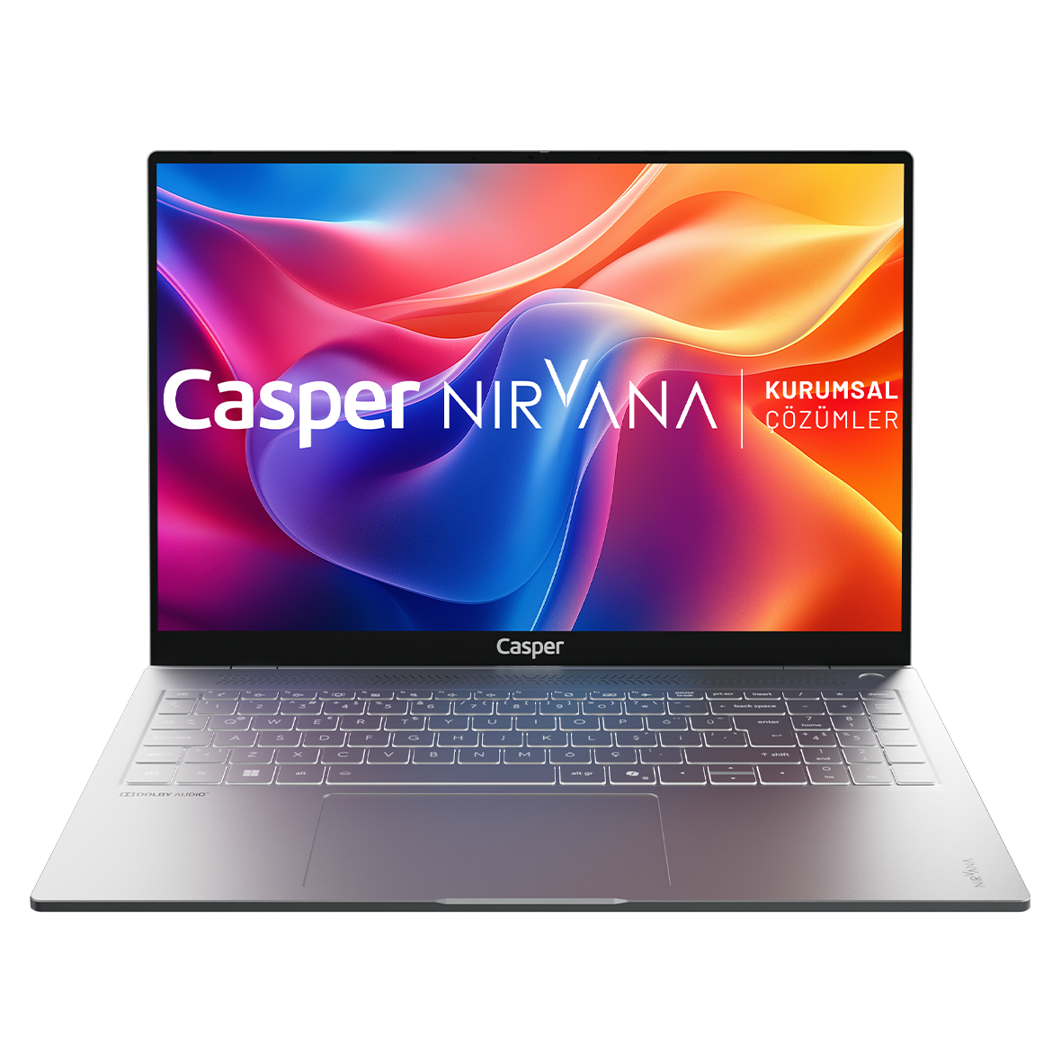 Casper Nirvana S200