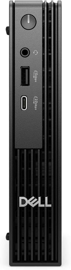 Dell Pro Micro Mini PC