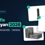 En İyi Mini Ofis Bilgisayarı 2026