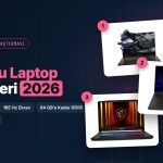 En İyi Oyuncu Laptop Modelleri 2026