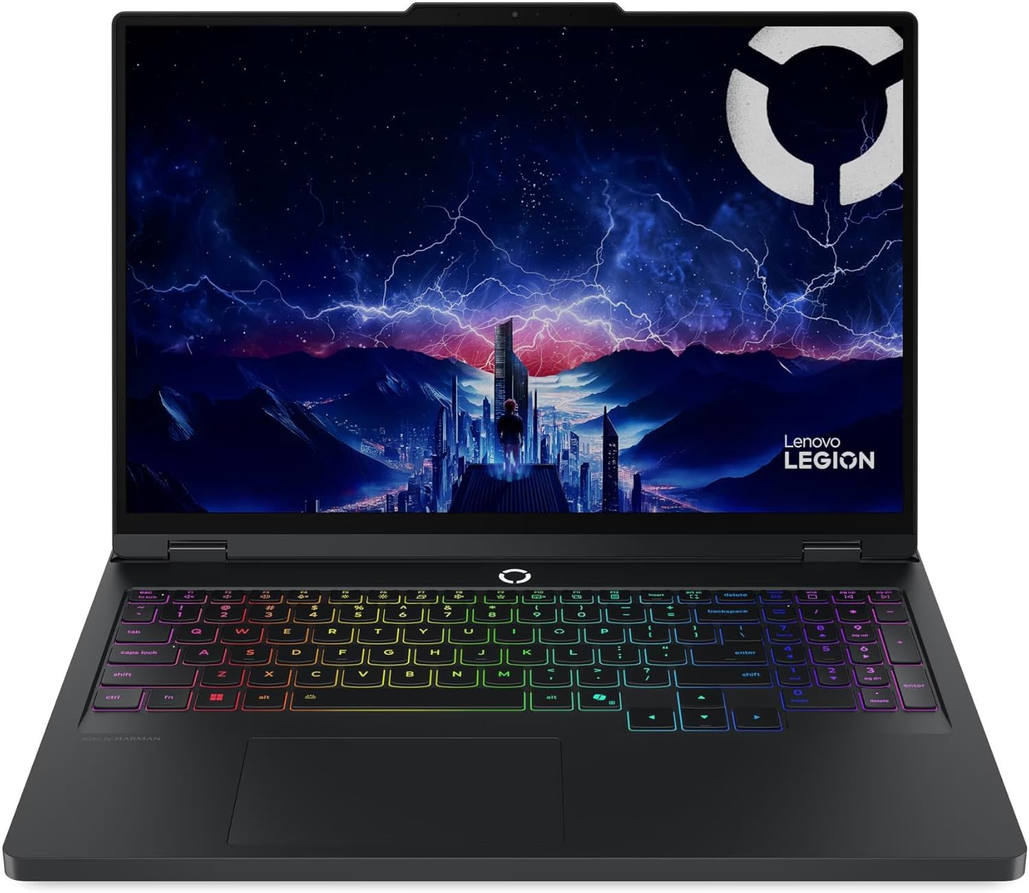Lenovo Legion 5 15IAX10