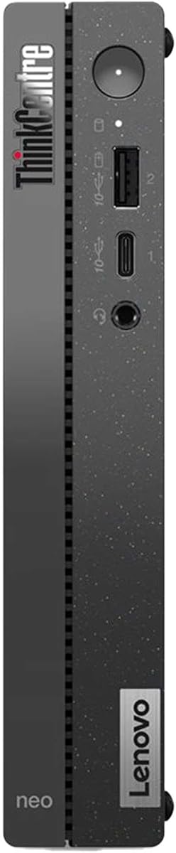 Lenovo ThinkCentre Neo 50q Mini PC