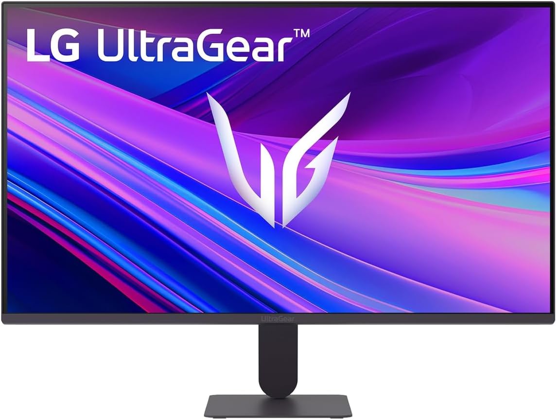 LG UltraGear G4 27G411A-B
