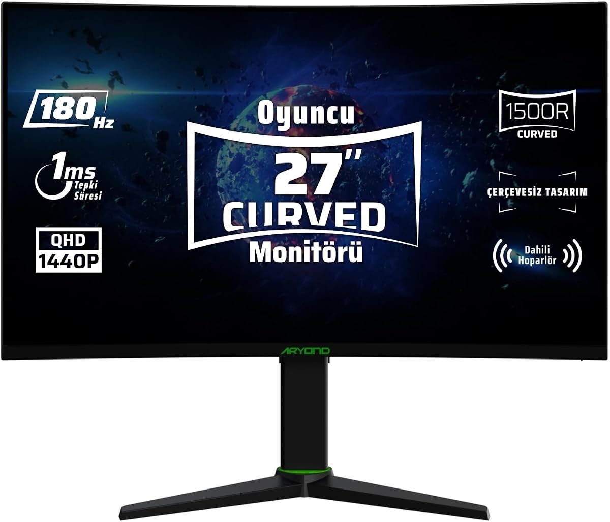Monster Aryond A27 V2