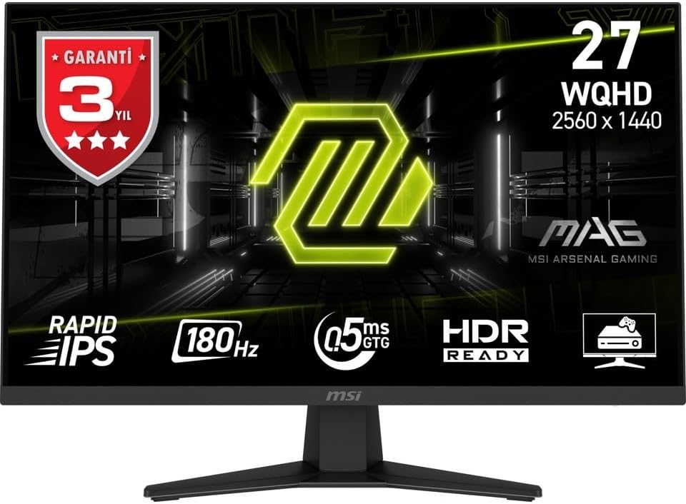 MSI MAG 274QF