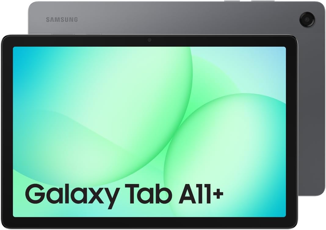Samsung Galaxy Tab A11+